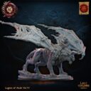 LKM Legion Of Skulls Vol 4 5