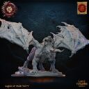 LKM Legion Of Skulls Vol 4 6