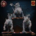 LKM Legion Of Skulls Vol 4 8