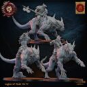 LKM Legion Of Skulls Vol 4 9