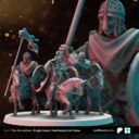 LSM Raiders Of The Crown & Rage Of The Forest 10