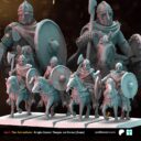 LSM Raiders Of The Crown & Rage Of The Forest 11