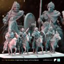 LSM Raiders Of The Crown & Rage Of The Forest 12