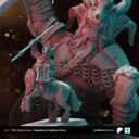 LSM Raiders Of The Crown & Rage Of The Forest 4