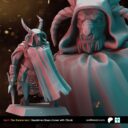 LSM Raiders Of The Crown & Rage Of The Forest 5