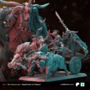 LSM Raiders Of The Crown & Rage Of The Forest 7