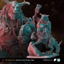 LSM Raiders Of The Crown & Rage Of The Forest 8