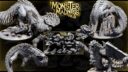MMM Monster Madness Vol 6 1