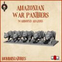MOMminiaturas April Patreon Amazons 10