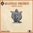 MOMminiaturas April Patreon Amazons 4