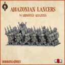 MOMminiaturas April Patreon Amazons 5