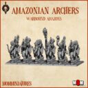 MOMminiaturas April Patreon Amazons 6