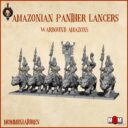 MOMminiaturas April Patreon Amazons 7