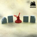 MiniMonsters Runestones2