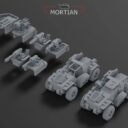 Mortian Aircraft Vehicle STLs 4