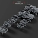 Mortian Aircraft Vehicle STLs 5