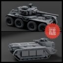 Mortian STL Neuheiten 1