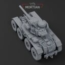 Mortian STL Neuheiten 2