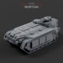 Mortian STL Neuheiten 3