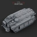 Mortian STL Neuheiten 4