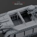 Mortian STL Neuheiten 5