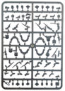Mtd US Cav Sprue Front Small