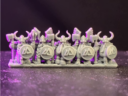 Norse Dwarf Clans Elite GuardKickstarter 10