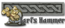 Norse Dwarf Clans Elite GuardKickstarter 11