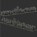 Norse Dwarf Clans Elite GuardKickstarter 14