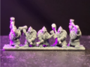 Norse Dwarf Clans Elite GuardKickstarter 16