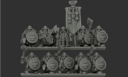 Norse Dwarf Clans Elite GuardKickstarter 18
