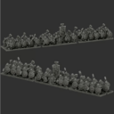 Norse Dwarf Clans Elite GuardKickstarter 20