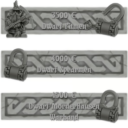 Norse Dwarf Clans Elite GuardKickstarter 22