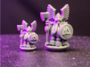 Norse Dwarf Clans Elite GuardKickstarter 24