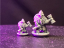 Norse Dwarf Clans Elite GuardKickstarter 25