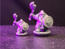 Norse Dwarf Clans Elite GuardKickstarter 26
