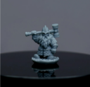 Norse Dwarf Clans Elite GuardKickstarter 5