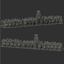 Norse Dwarf Clans Elite GuardKickstarter 8