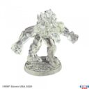 Reaper Miniatures Crystal Golem