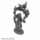 Reaper Miniatures Hero 5