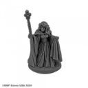 Reaper Miniatures Hero3
