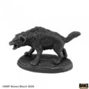 Reaper Miniatures Hyenason