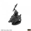 Reaper Miniatures Norker Boss