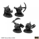 Reaper Miniatures Norkers