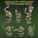 Reaper Miniatures Ork1