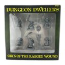 Reaper Miniatures Ork2