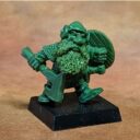 SAS Boraks And His Bloody Axe Murderers 2