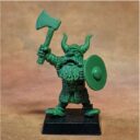 SAS Boraks And His Bloody Axe Murderers 3