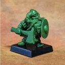 SAS Boraks And His Bloody Axe Murderers 8