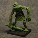 SAS Dingers Durgan Highland Giant